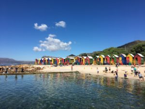 Kalk Bay