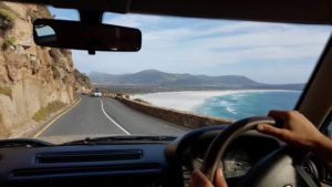 Chapmans Peak Drive